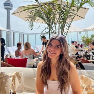 Meet your Posher, Taylor